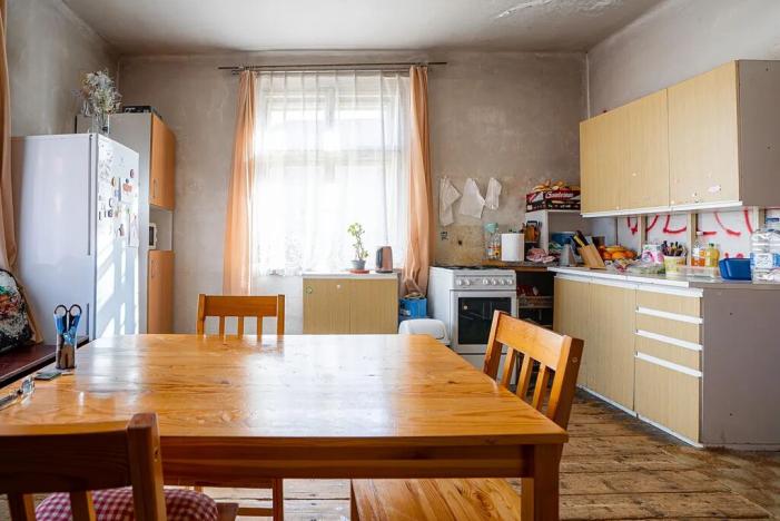 Prodej rodinného domu, Lochovice, 180 m2