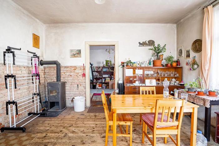 Prodej rodinného domu, Lochovice, 180 m2