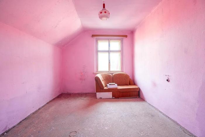 Prodej rodinného domu, Lochovice, 180 m2