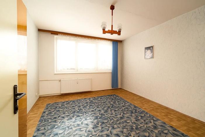 Pronájem bytu 3+1, Ostrava, Václava Jiřikovského, 80 m2