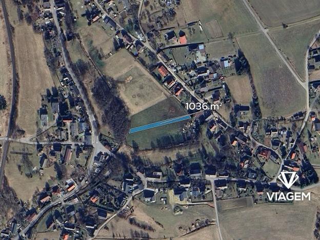 Prodej pole, Olešnice v Orlických horách, 1036 m2