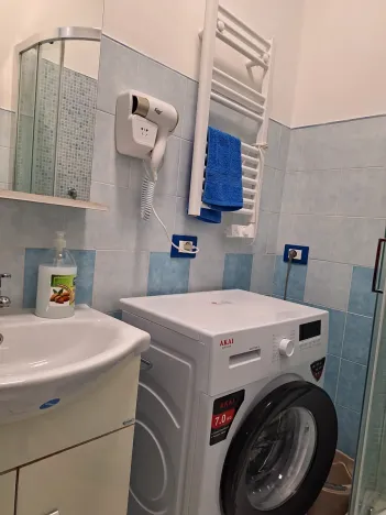 Prodej bytu 2+kk, Scalea, Itálie, 50 m2