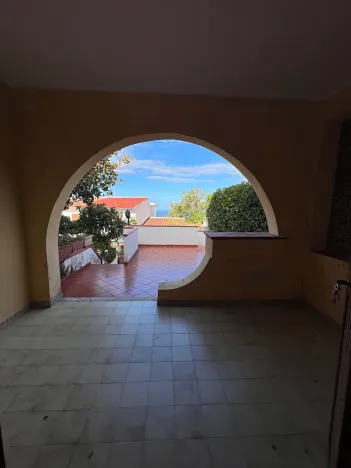 Prodej rodinného domu, Scalea, Itálie, 120 m2