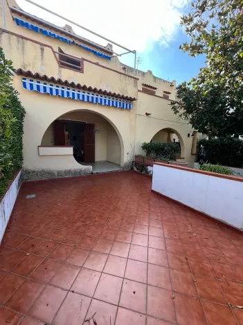 Prodej rodinného domu, Scalea, Itálie, 120 m2