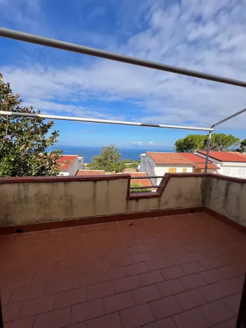 Prodej rodinného domu, Scalea, Itálie, 120 m2