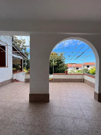 Prodej rodinného domu, Scalea, Itálie, 120 m2