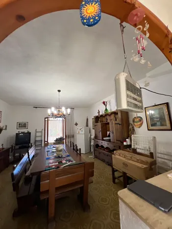 Prodej rodinného domu, Scalea, Itálie, 120 m2