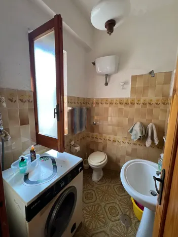 Prodej rodinného domu, Scalea, Itálie, 120 m2