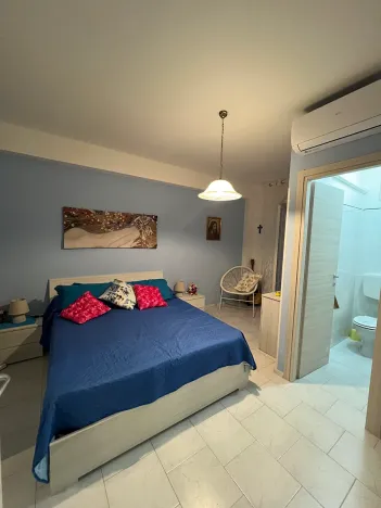 Prodej bytu 3+kk, Scalea, Itálie, 65 m2