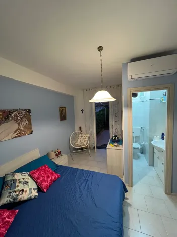 Prodej bytu 3+kk, Scalea, Itálie, 65 m2