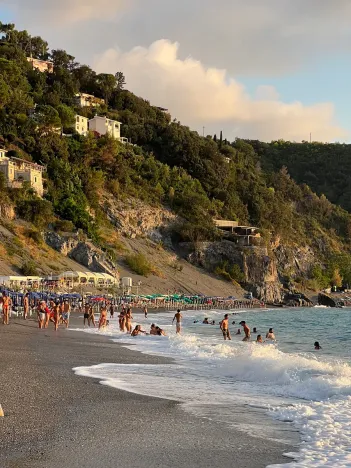 Prodej bytu 3+kk, Scalea, Itálie, 65 m2