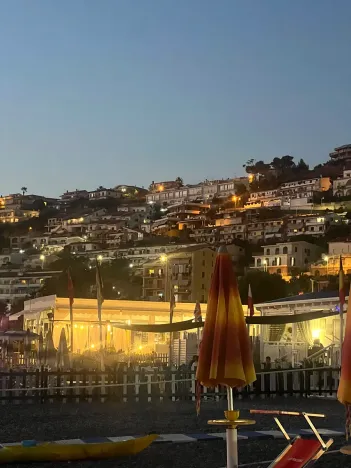 Prodej bytu 3+kk, Scalea, Itálie, 65 m2