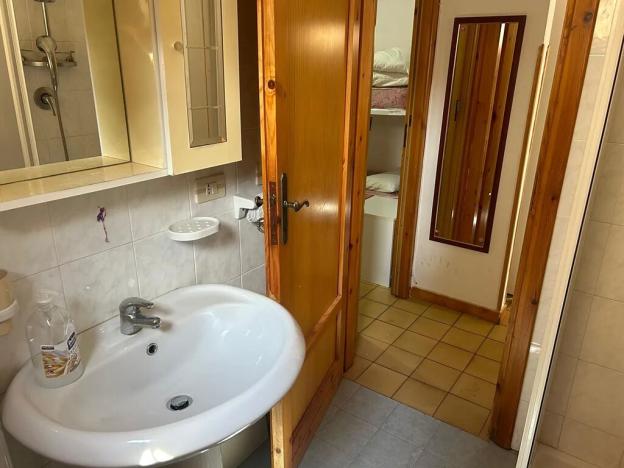 Prodej bytu 3+kk, Scalea, Itálie, 60 m2