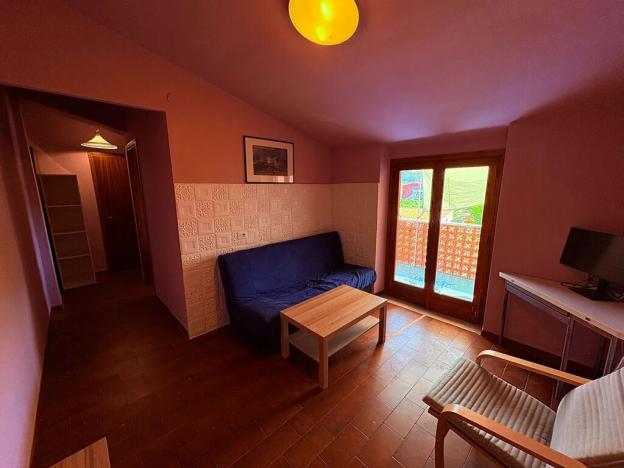 Prodej bytu 2+kk, Scalea, Itálie, 40 m2