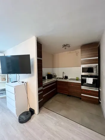 Prodej bytu 2+kk, Praha - Řepy, Na chobotě, 42 m2