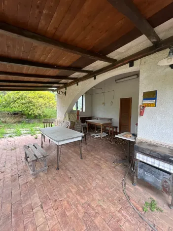 Prodej vily, Scalea, Itálie, 180 m2