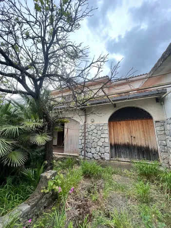 Prodej vily, Scalea, Itálie, 180 m2