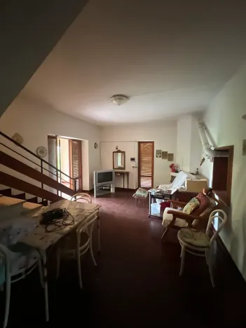 Prodej vily, Scalea, Itálie, 180 m2