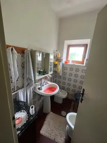 Prodej vily, Scalea, Itálie, 180 m2