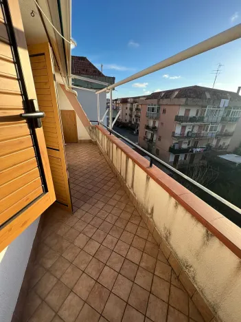 Prodej bytu 2+kk, Scalea, Itálie, 40 m2