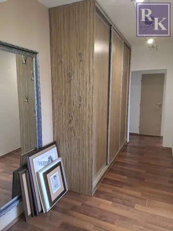 Pronájem bytu 3+1, Frýdek-Místek, Josefa Kavky, 75 m2