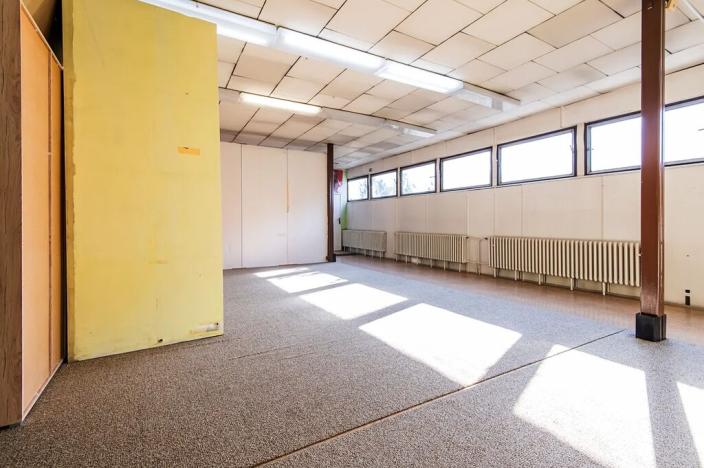 Prodej obchodního prostoru, Kolín, Sladkovského, 1465 m2