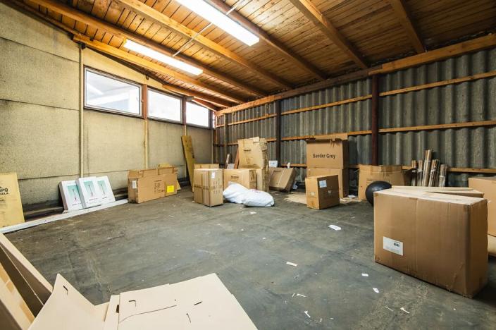 Prodej obchodního prostoru, Kolín, Sladkovského, 1465 m2