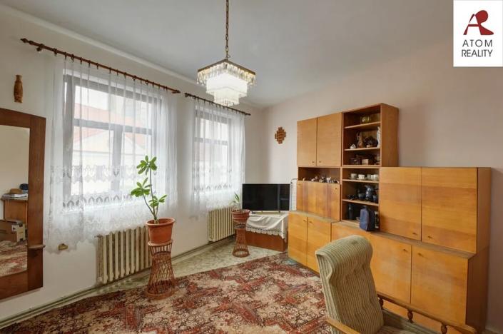 Prodej restaurace, Kutná Hora, Vítězná, 366 m2