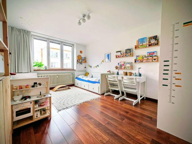 Prodej bytu 4+kk, Zlín, Sadová, 87 m2