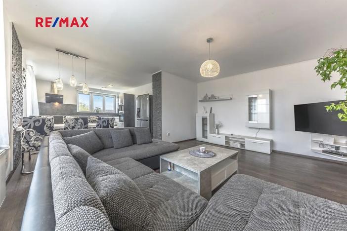 Prodej rodinného domu, Trnávka, Obránců míru, 145 m2