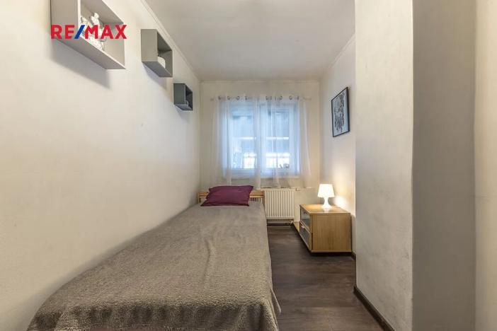 Prodej rodinného domu, Trnávka, Obránců míru, 145 m2