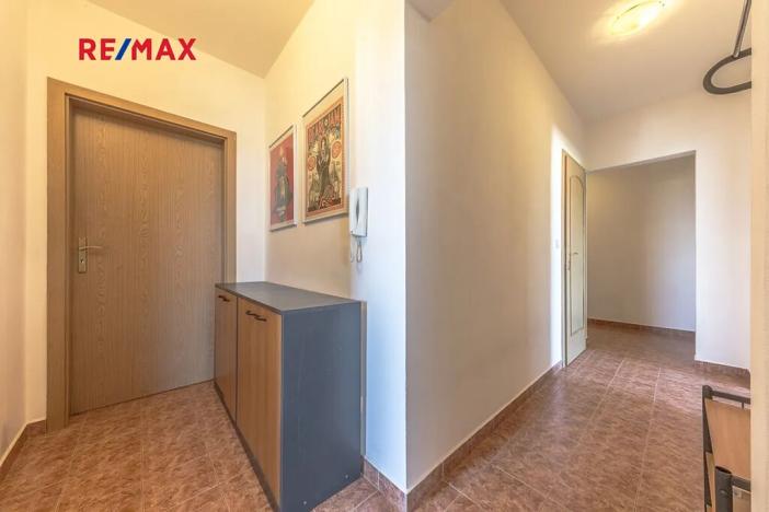 Prodej bytu 4+kk, Praha - Čakovice, Ke stadionu, 82 m2