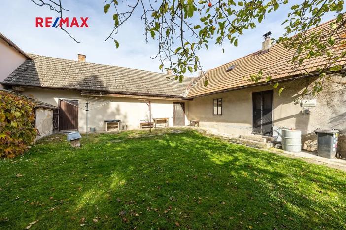 Prodej chalupy, Sedlec, 100 m2