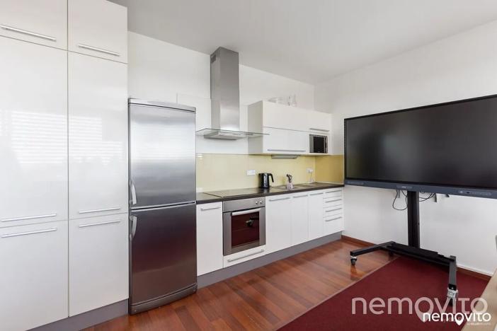 Pronájem kanceláře, Praha - Kunratice, Vídeňská, 73 m2