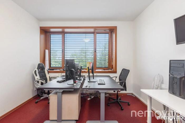 Pronájem kanceláře, Praha - Kunratice, Vídeňská, 73 m2