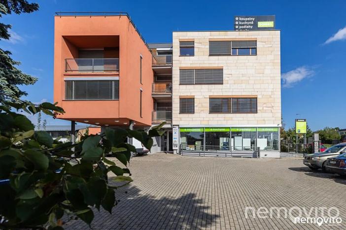 Pronájem kanceláře, Praha - Kunratice, Vídeňská, 73 m2