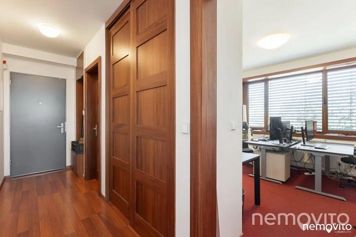 Pronájem bytu 2+kk, Praha - Kunratice, Vídeňská, 56 m2