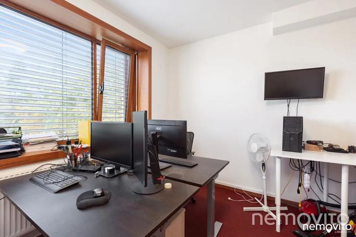 Pronájem bytu 2+kk, Praha - Kunratice, Vídeňská, 56 m2