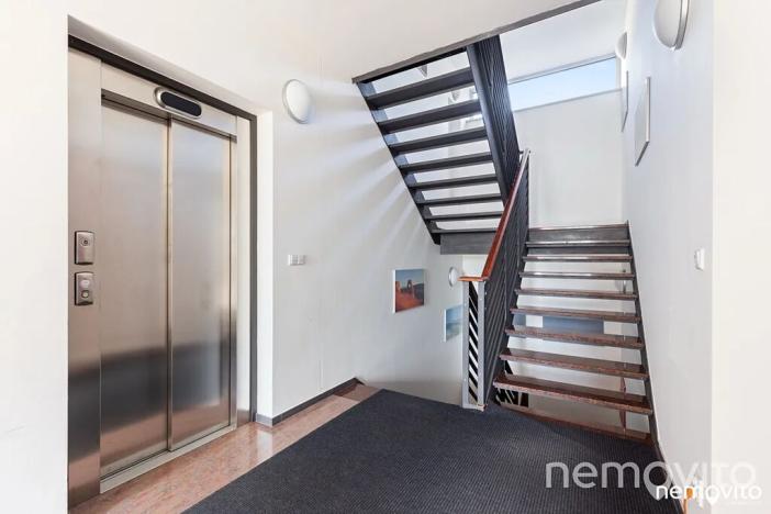 Pronájem bytu 2+kk, Praha - Kunratice, Vídeňská, 56 m2