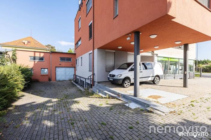 Pronájem bytu 2+kk, Praha - Kunratice, Vídeňská, 56 m2