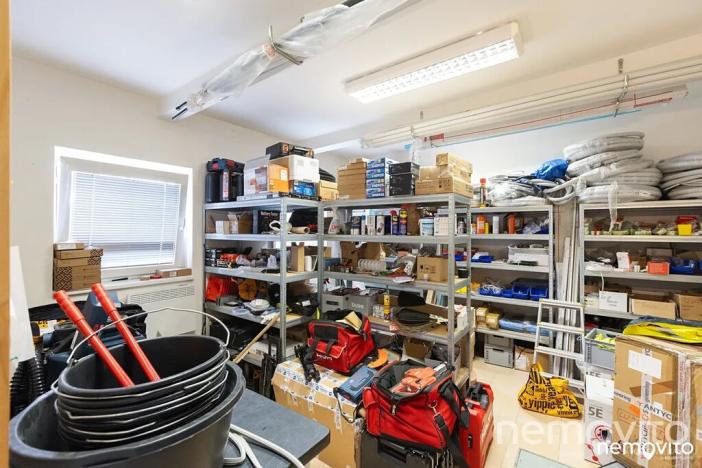 Pronájem bytu 2+kk, Praha - Kunratice, Vídeňská, 56 m2