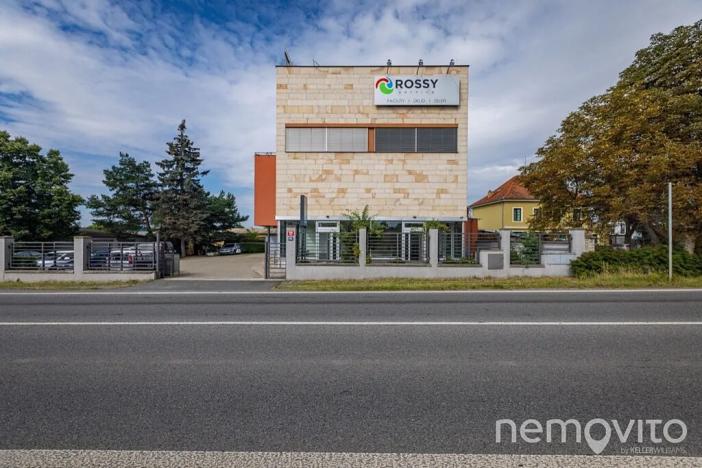 Pronájem bytu 2+kk, Praha - Kunratice, Vídeňská, 56 m2