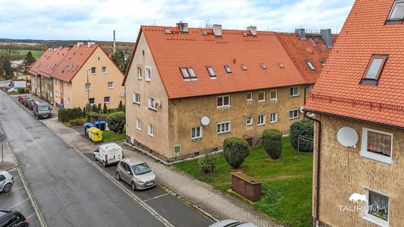 Prodej bytu 1+1, Holýšov, Ruská, 45 m2