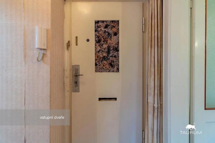 Prodej bytu 1+1, Holýšov, Ruská, 45 m2