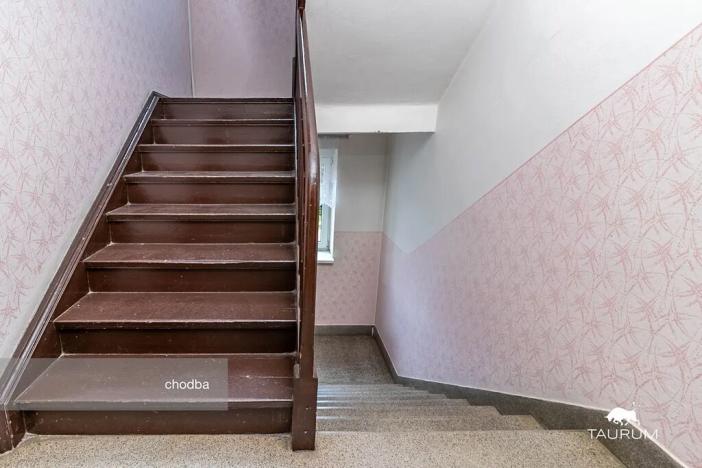 Prodej bytu 1+1, Holýšov, Ruská, 45 m2