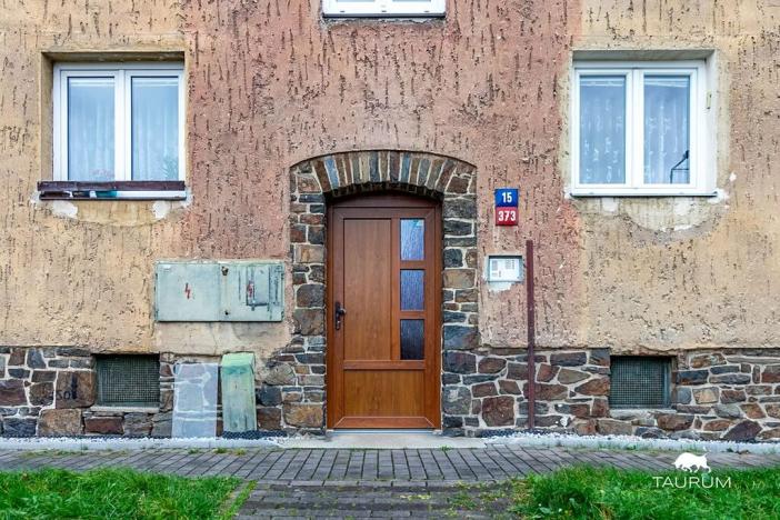 Prodej bytu 1+1, Holýšov, Ruská, 45 m2