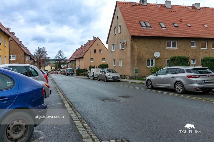 Prodej bytu 1+1, Holýšov, Ruská, 45 m2