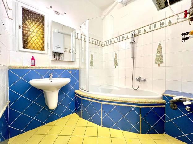 Pronájem bytu 3+1, Praha - Vinohrady, Vinohradská, 85 m2