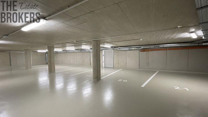 Prodej bytu 2+kk, Praha - Suchdol, U hotelu, 52 m2