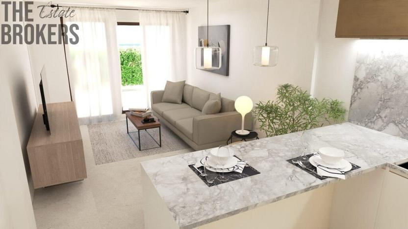 Prodej bytu 1+1, Vera, Almería, Španělsko, 50 m2